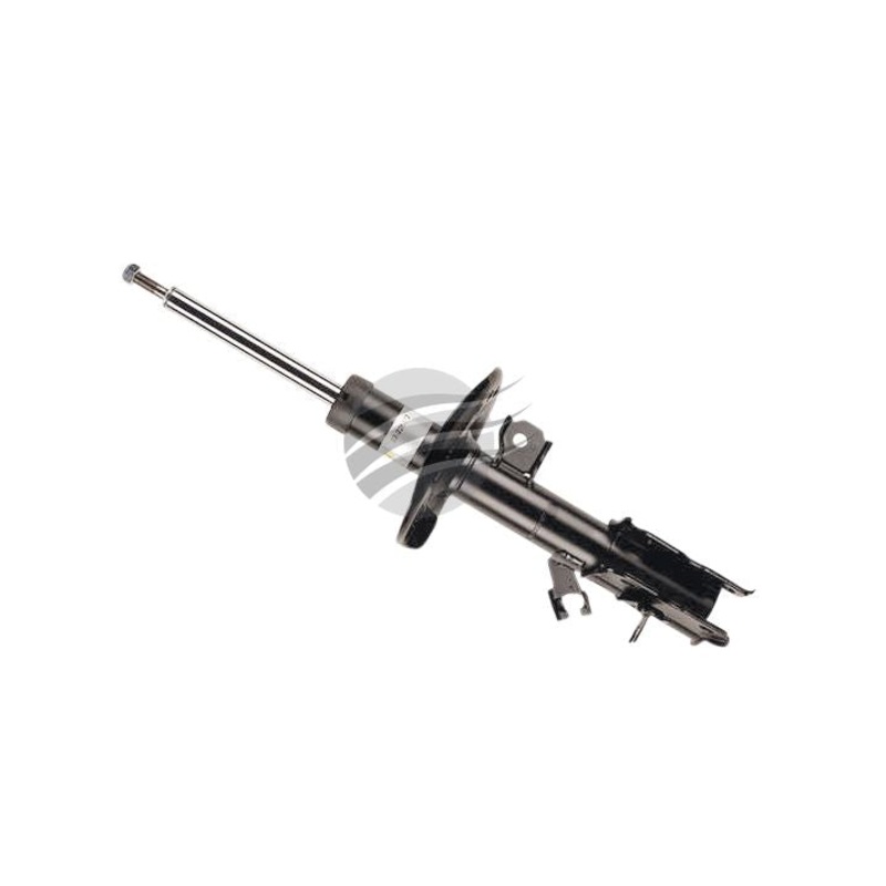 BILSTEIN STRUT FRONT LH SIDE NISSAN DUALIS J10 12/07-01/16