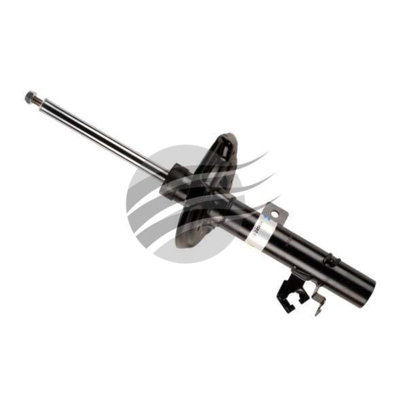 BILSTEIN STRUT FRONT LH SIDE NISSAN QASHQAI J11