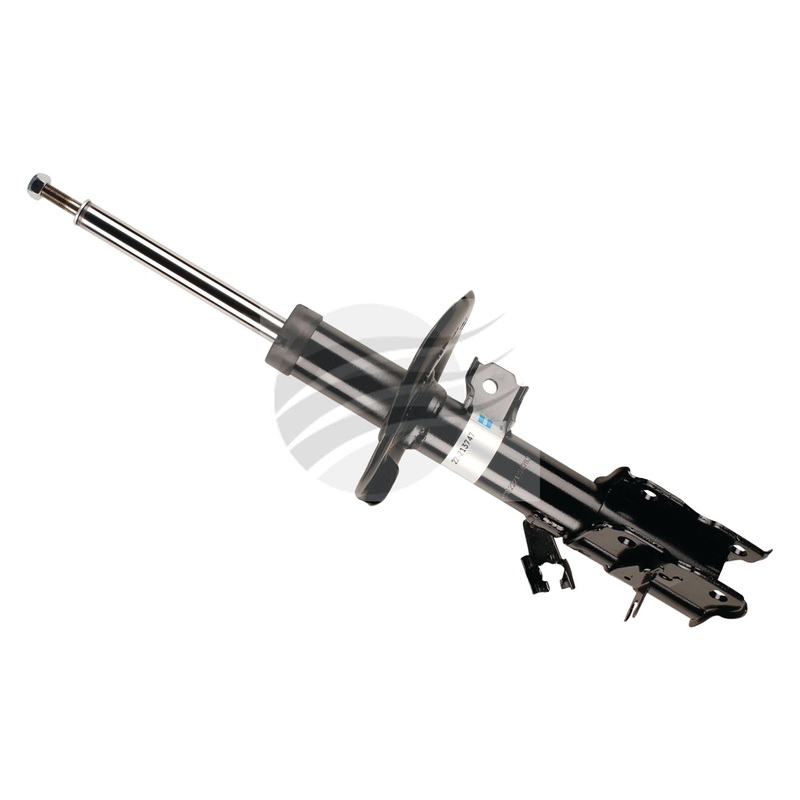 BILSTEIN STRUT FRONT LH SIDE NISSAN XTRAIL T31 2.0L & 2.5L RENAULT KOLEOS H46 314043