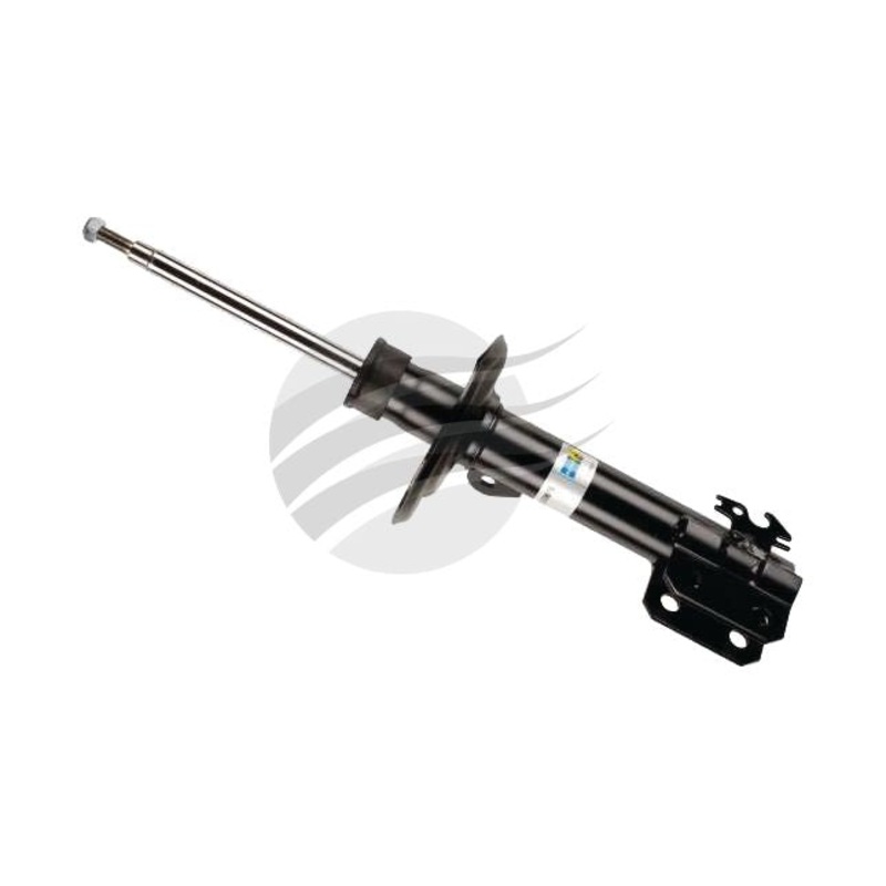 BILSTEIN STRUT FRONT LH TOYOTA YARIS NCP90 91 93 130 131 PRIUS NHW 2005 - 2017