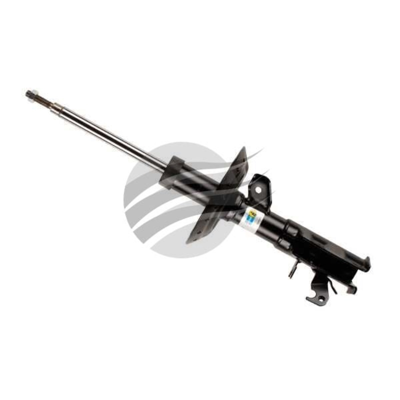 BILSTEIN STRUT FRONT RH HONDA JAZZ GE L13A L15A 08/2008-