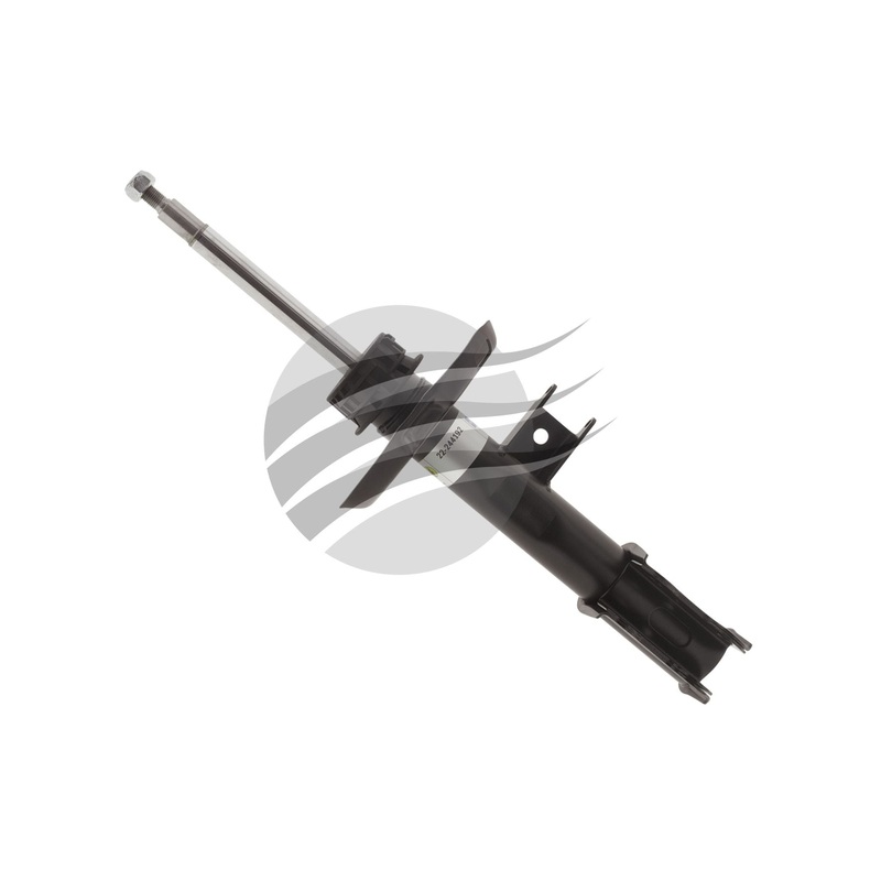 BILSTEIN STRUT FRONT RH MERCEDES BENZ GLA X156 INCLUDING AMG 04/2014-