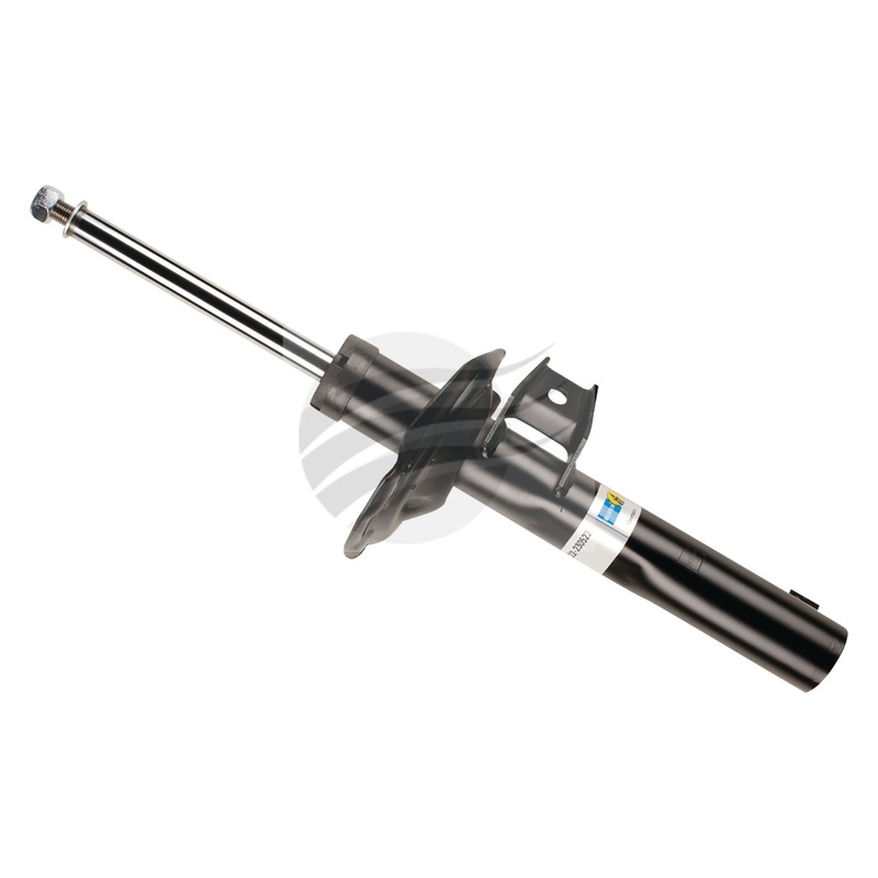BILSTEIN STRUT FRONT RH OR LH AUDI VW SKODA NE A3 8V GOLF 7 2013- 50mm DIAMETER HOUSING