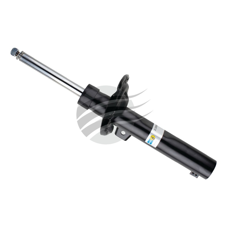 BILSTEIN STRUT FRONT RH OR LH AUDI VW SKODA NE A3 8V GOLF 7 2013- 55mm DIAMETER HOUSING
