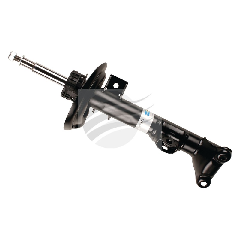 BILSTEIN STRUT FRONT RH OR LH MERCEDES E CLASS A207 C207 INC AMG 315486 315 486
