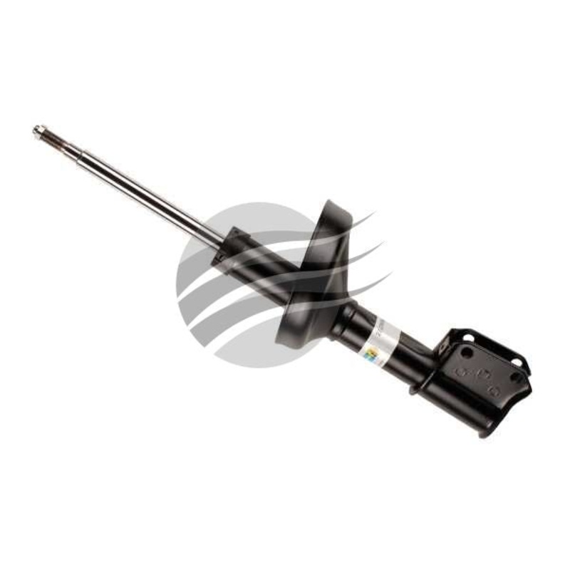 BILSTEIN STRUT FRONT RH OR LH RENAULT CLIO X65 58MM MOUNT HOLES