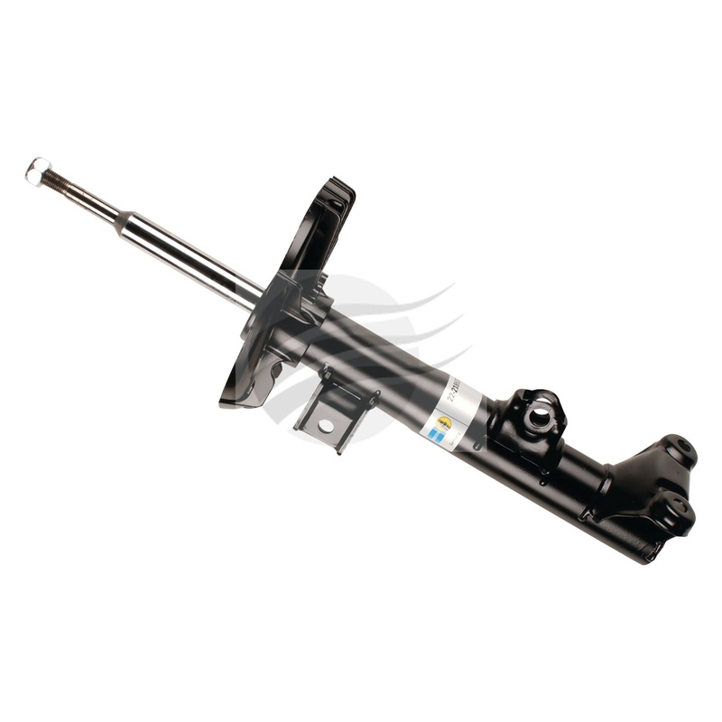 BILSTEIN STRUT FRONT RH OR LH SIDE MERCEDES C CLASS W203 CL203 WITH SPORTS SUSPENSION