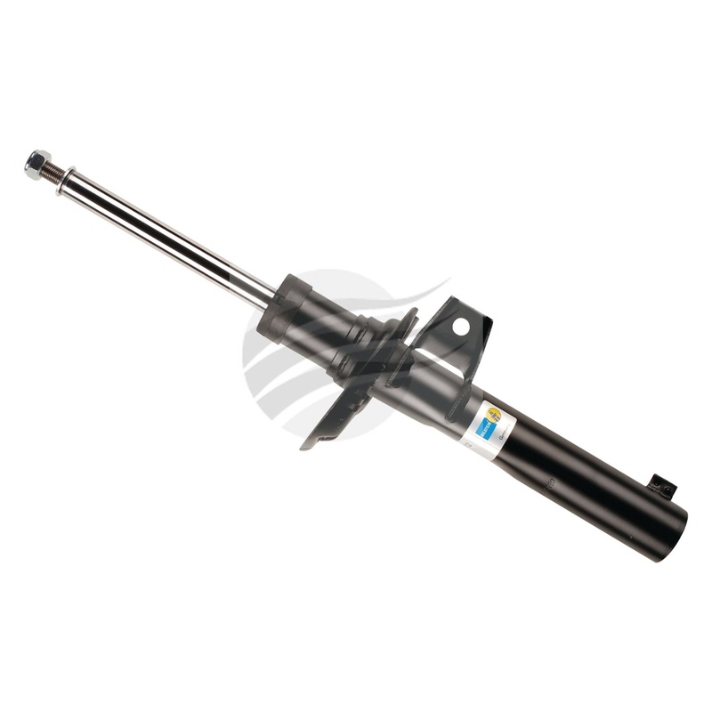 BILSTEIN STRUT FRONT RH OR LH SIDE OCTAVIA YETI GOLF V VI JETTA 50mm HOUSING
