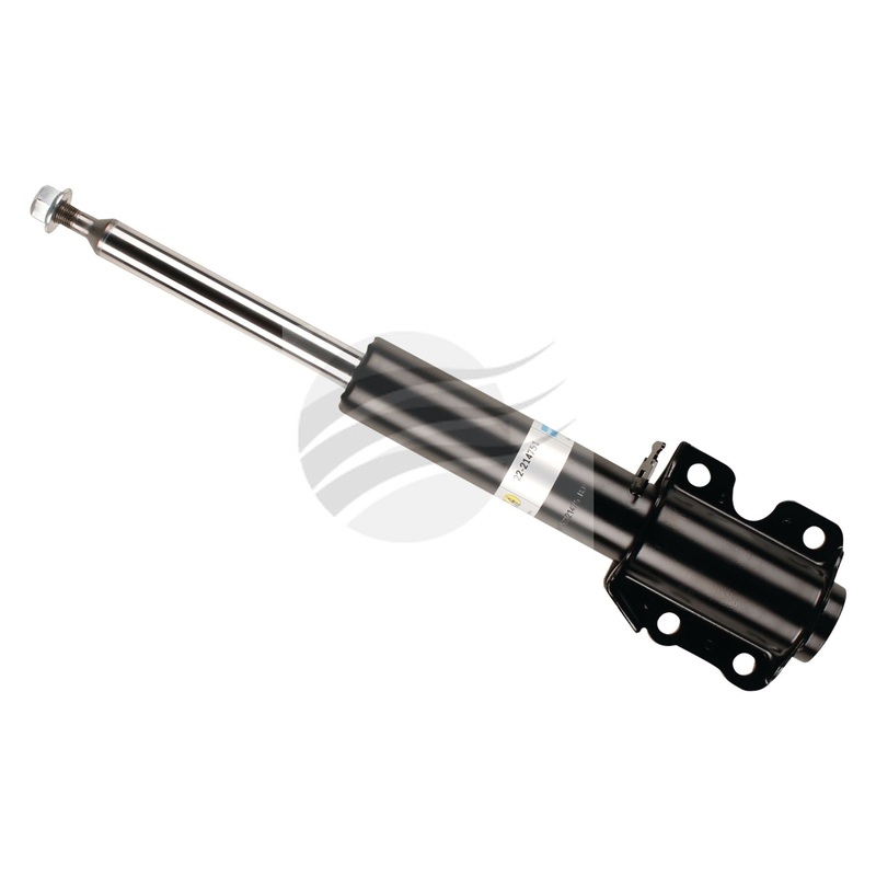 BILSTEIN STRUT FRONT RH OR LH SIDE SPRINTER D CDi VW LT35 36 VAN STANDARD SUSPENSION