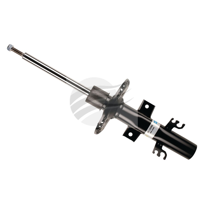 BILSTEIN STRUT FRONT RH OR LH SIDE VW MULTIVAN 7H 7E TRANSPORTER T5 7H 7E 313327