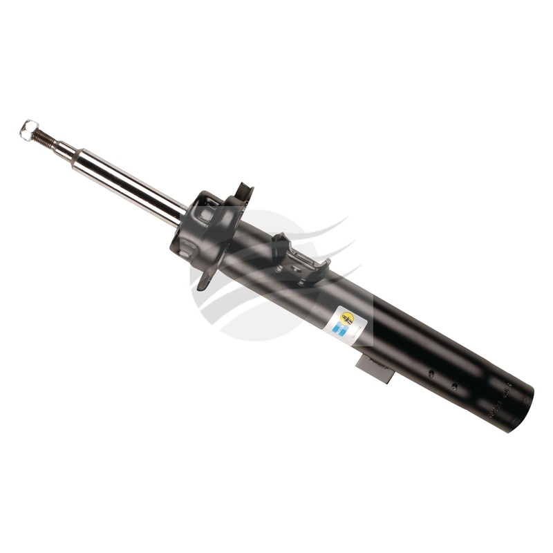 BILSTEIN STRUT FRONT RH SIDE BMW 1 E81 E87 STANDARD SUSPENSION