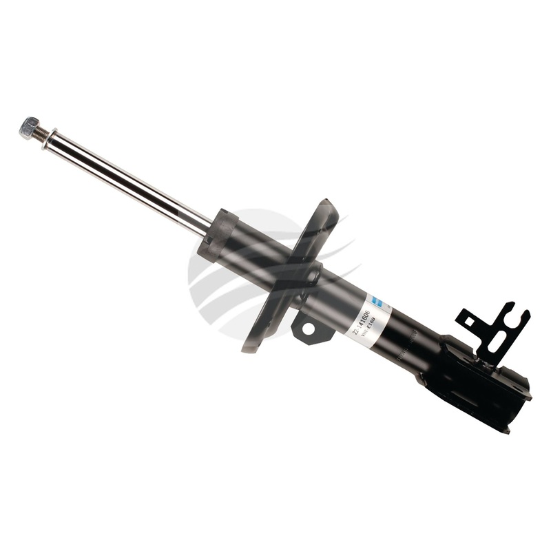 BILSTEIN STRUT FRONT RH SIDE HOLDEN ASTRA AH HATCH COUPE & WAGON EXC SRi & TWIN TOP