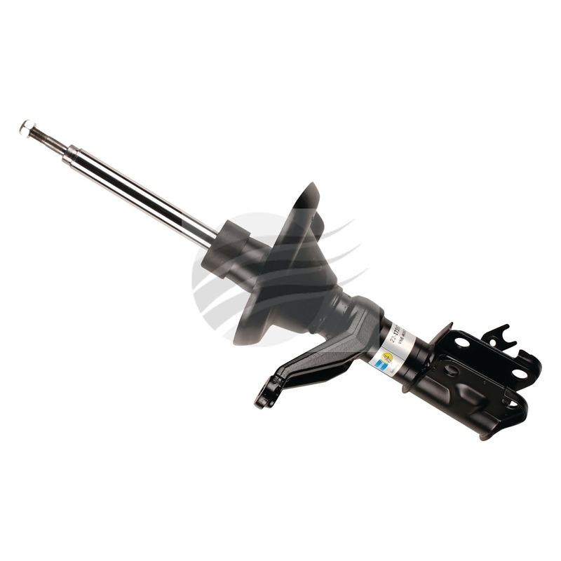 BILSTEIN STRUT FRONT RH SIDE HONDA CRV 2.4L RD7 12/01-1/07