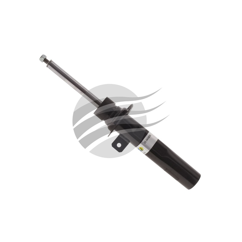 BILSTEIN STRUT FRONT RH SIDE MINI COOPER F55 F56 SPORTS SUSPENSION 04/2014-