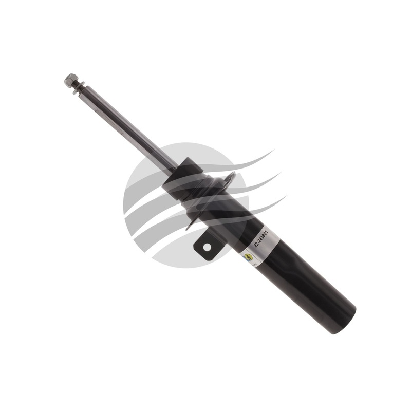 BILSTEIN STRUT FRONT RH SIDE MINI COOPER F55 F56 STANDARD SUSPENSION 04/2014-