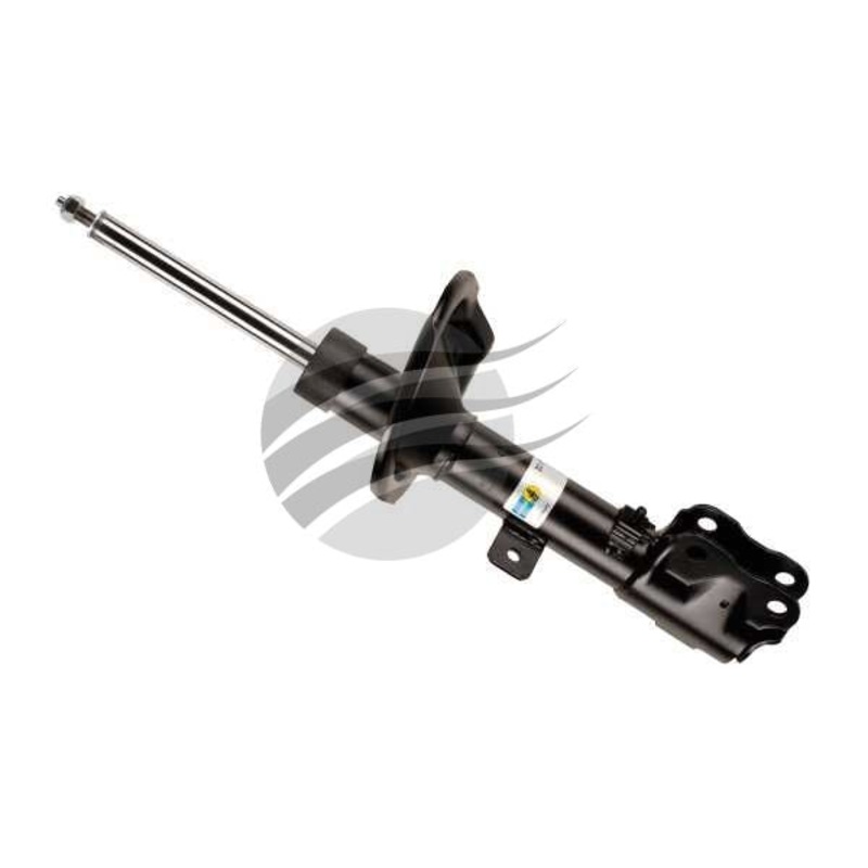 BILSTEIN STRUT FRONT RH SIDE MITSUBISHI PEUGEOT OUTLANDER ZG ZH 4007 ST SV