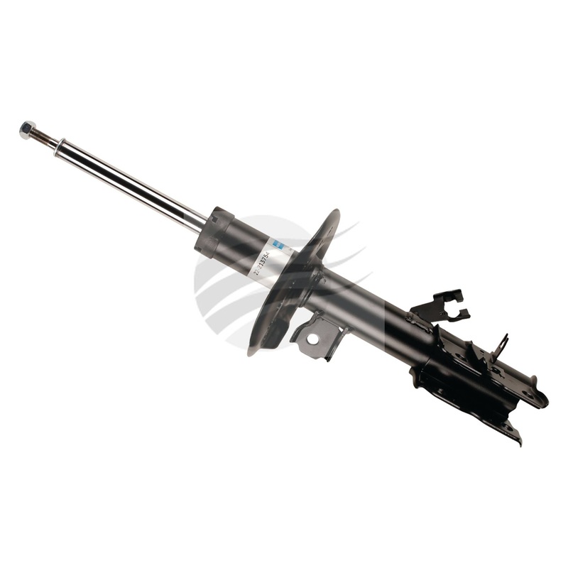 BILSTEIN STRUT FRONT RH SIDE NISSAN XTRAIL T31 2.0L & 2.5L RENAULT KOLEOS H45 314042