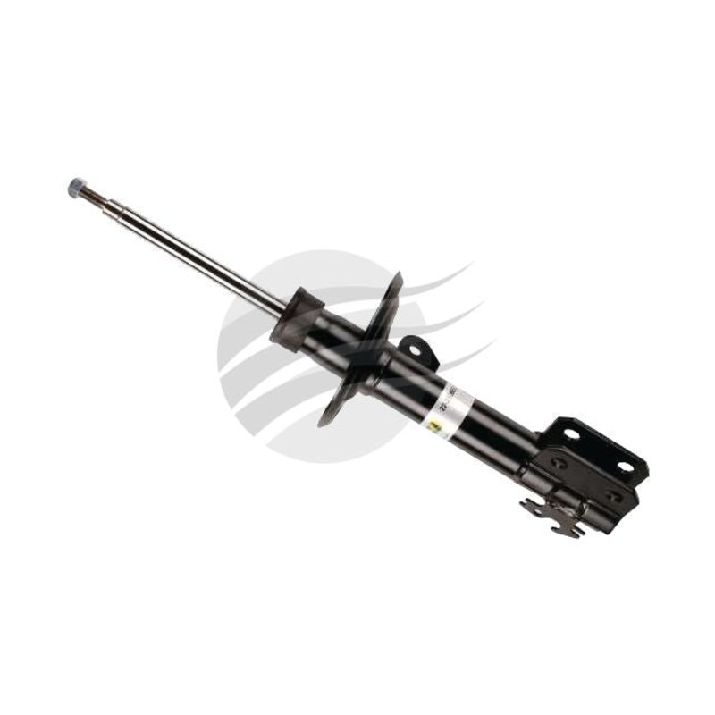 BILSTEIN STRUT FRONT RH TOYOTA YARIS NCP90 91 93 130 131 PRIUS NHW 2005 - 2017