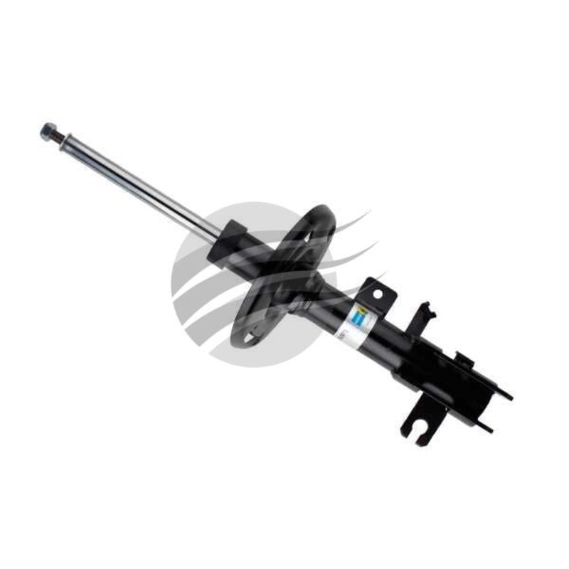 BILSTEIN STRUT FRONT LH SIDE MAZDA CX-3 DK 03/2015-