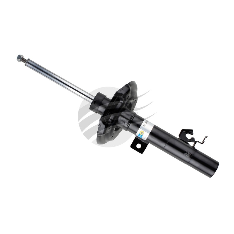 BILSTEIN STRUT FRONT RH SIDE NISSAN XTRAIL T32 4WD 03/2014-