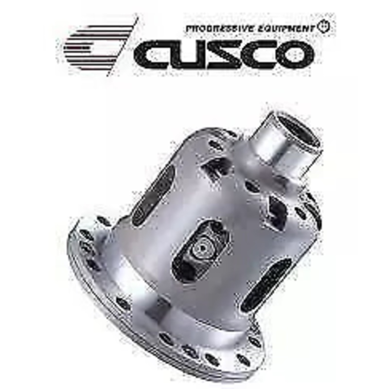 SALE 2023- CUSCO LSD 162 TYPE RS LSD DIFF FITS R200 GEAR BOX R31 S13 S14 R32 R33