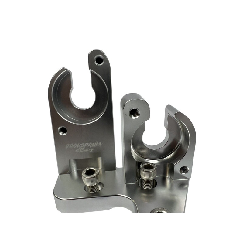 Billet K Swap Trans Transmission Bracket Accord 06-11 Civic Si EG EK DC2 K20Z3