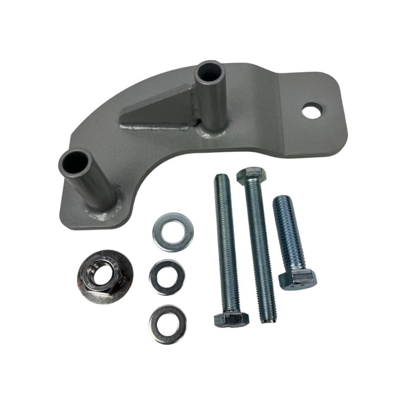 Differential Diff Brace Bracket For Nissan 370Z Infiniti G37 G35 Q60