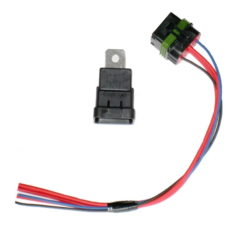 Fuel Pump Hot Wire Kit