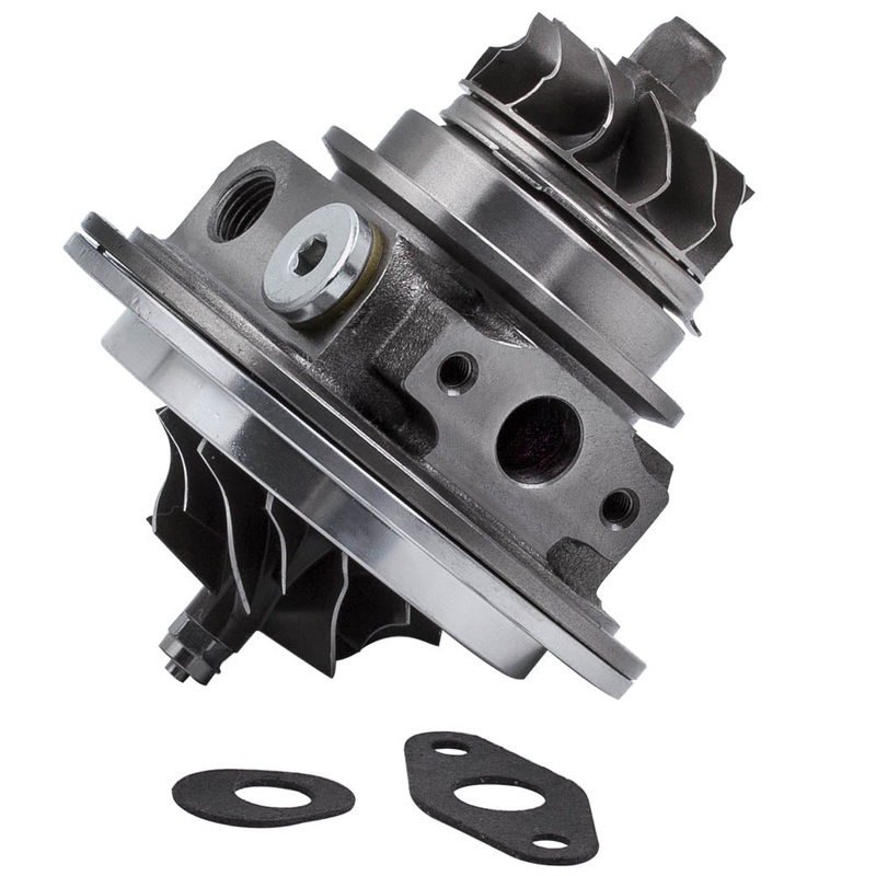Mazda CX7 CX-7 2.3L K0422-582 Turbo charger Cartridge 53047109904 L33L13700B
