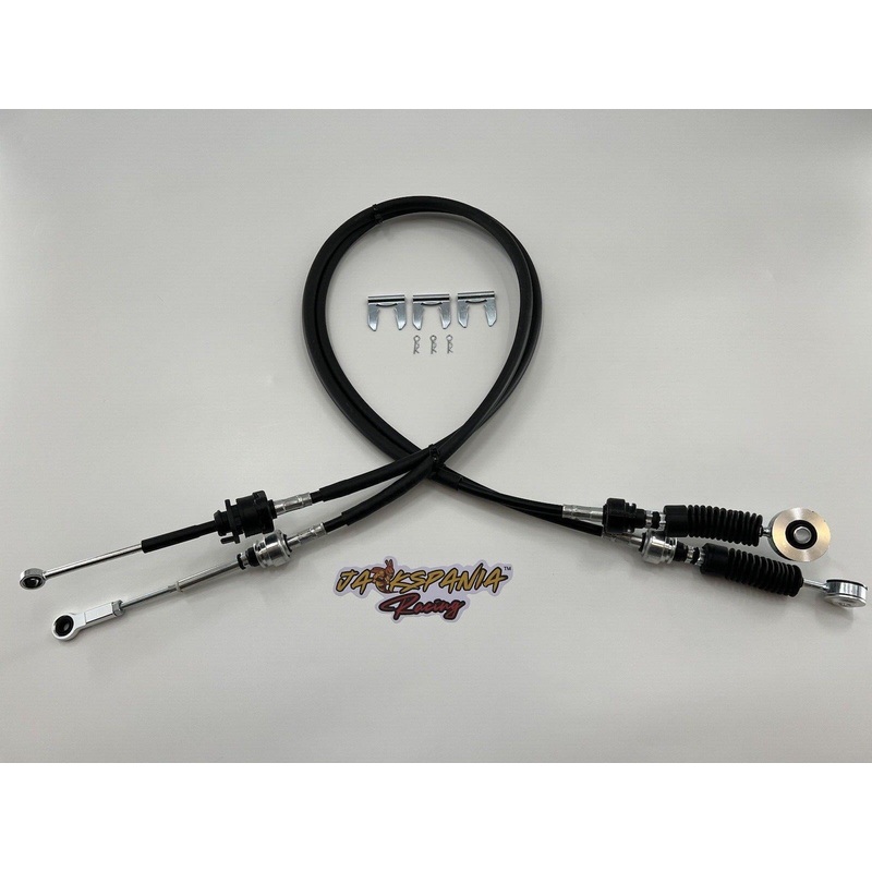 RSX Shifter Cables Shift Linkage K20 K24 K Swap Series EG EK K-Series OEM Street