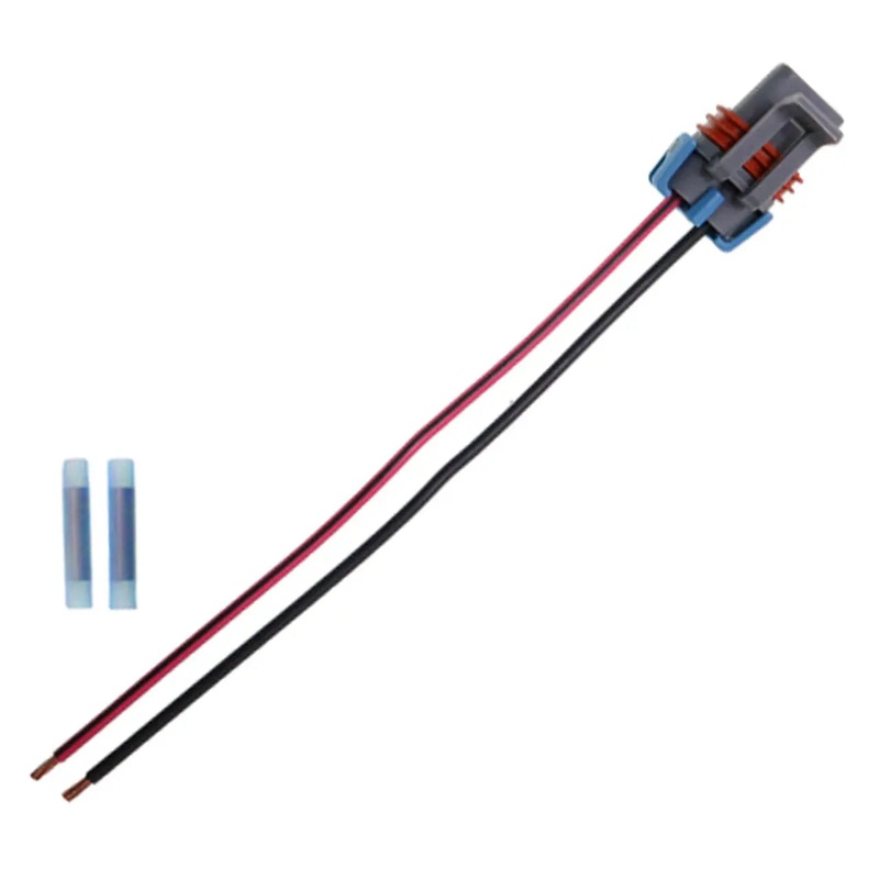 Wiring Pigtail Connector Plug for Walbro F90000267/ F90000274 / F90000285 / F90000295