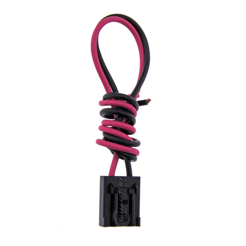 Wiring Pigtail Connector Plug for Walbro GSS340 / GSS341 / GSS342 / F20000169