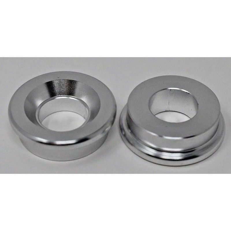 B Series Front Shifter Bushing B16 B18 B20 Billet Aluminum Honda Acura USA Ek Eg
