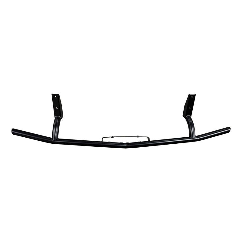 For Acura Integra DC2 Rear Crash Bash Bumper Replacement Beam Bar USDM Tubular