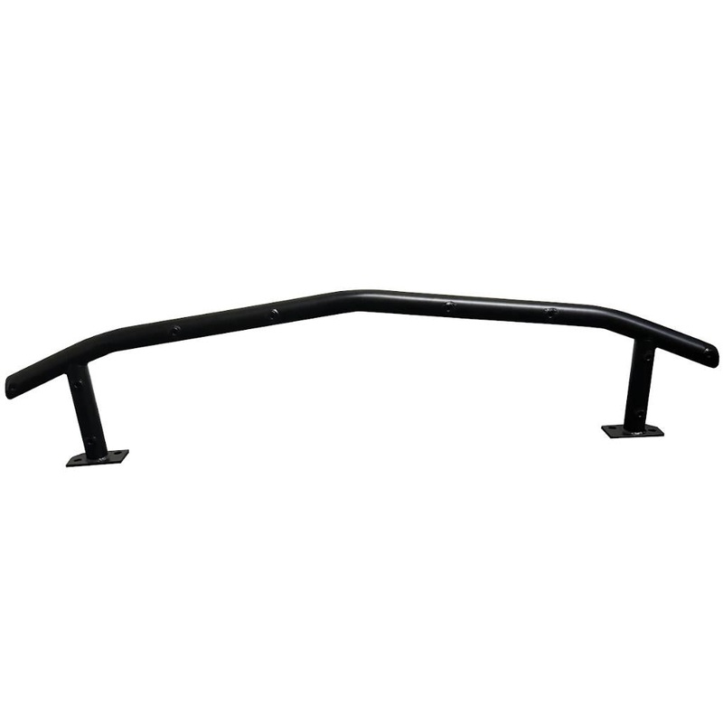 For Integra DC2 Front Crash Bash Bumper Replacement Beam Bar USDM DC Tubular