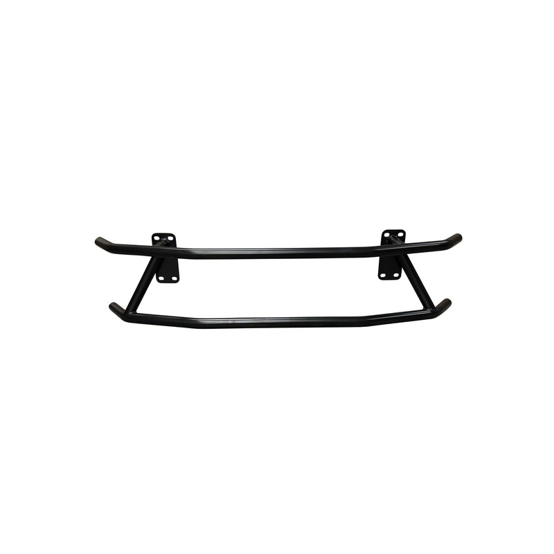 For Nissan 350Z Front Crash Bash Bumper Replacement Beam Bar Tubular Dual Row