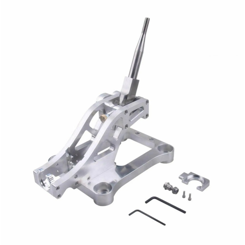 Shifter Shift Box for Honda Acura Accord CL7 CL9 TSX TL K24 K20 Base Plate USA