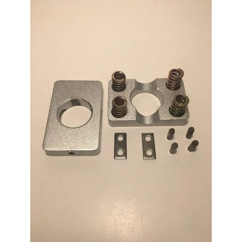 03-07 Honda Accord Coupe V6 6 Spd J30A J32 LSD Conversion Grip Kit Differential