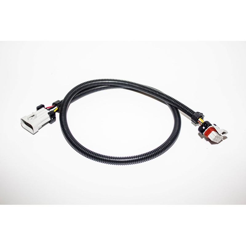 LSx LS1 LS2 LS3 LS6 LQ4 Ignition Coil Relocation Harness Extensions 36" x2