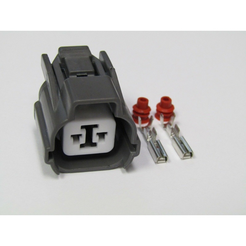 New OEM reverse / back up switch connector plug without wire for Honda / Acura