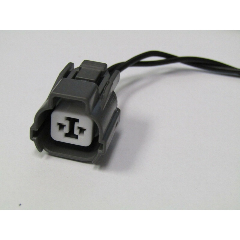 New reverse / back up switch connector plug pigtail with wire for Honda / Acura