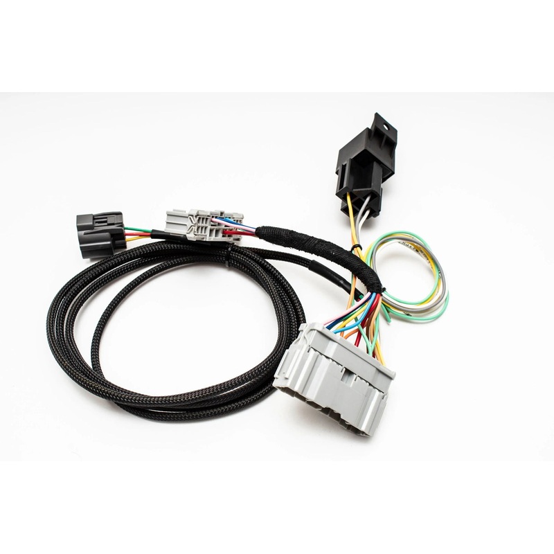 01-05 Civic K Series Conversion / Swap Harness | For KTuner ECU's