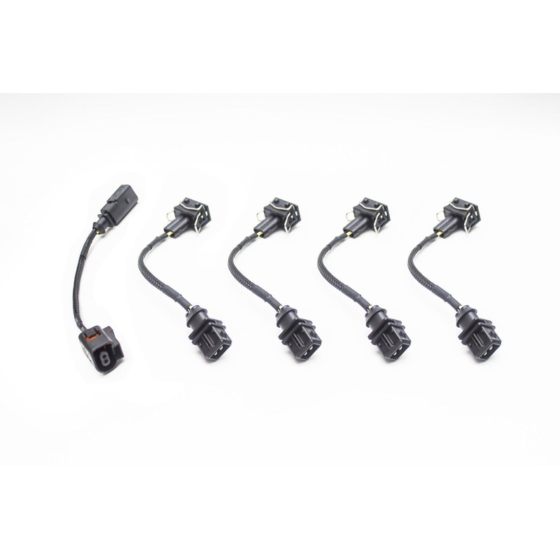 1.8T Injector Harness Wire Tuck Kit