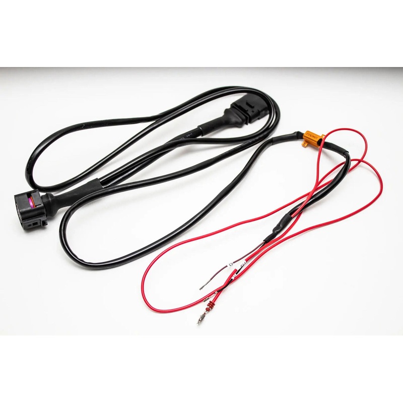 1.8T VW/AUDI Wideband Conversion Harness - Plug n Play