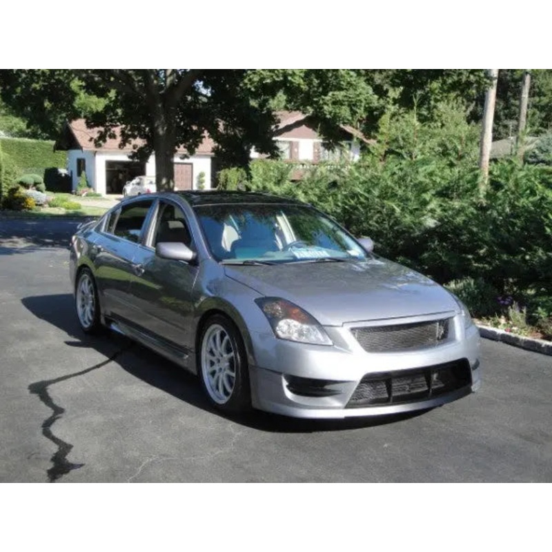 2007-2009 Nissan Altima STILLEN 4-Piece Body Kit - KB12240KT