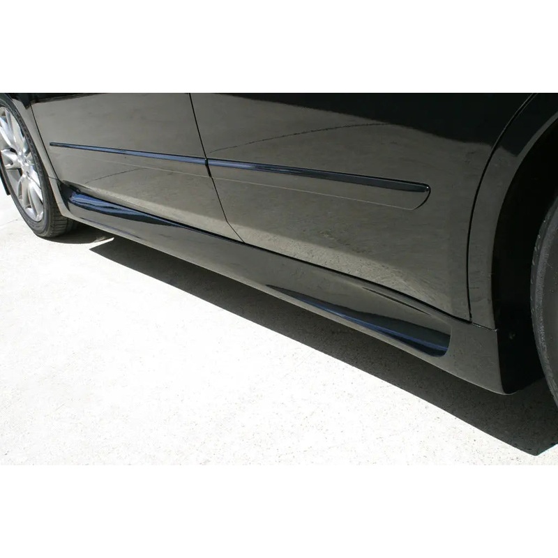 2007-2012 Nissan Altima [Sedan] Side Skirts - KB12245