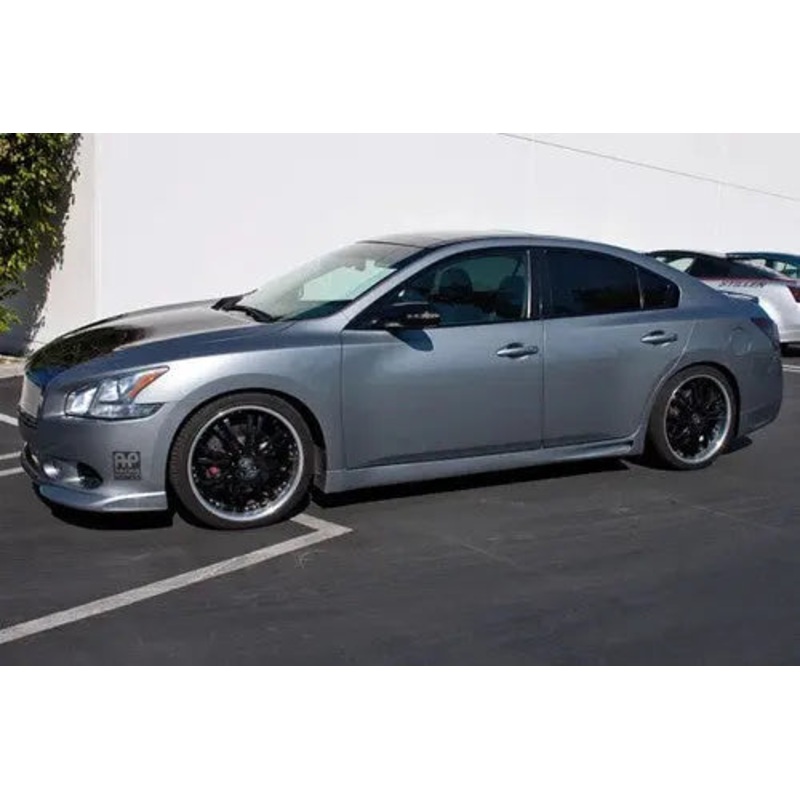 2009-2015 Nissan Maxima 5-Piece Body Kit - KB12740KT2
