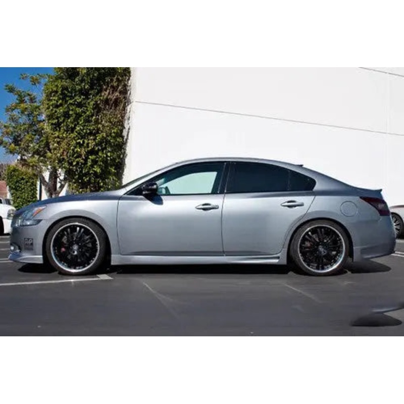 2009-2015 Nissan Maxima 7-Piece Body Kit - KB12740KT1