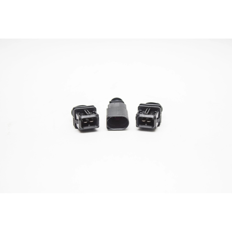 3 Piece Resistor Kit N80 N112 N249 MK4 1.8T, B5 2.7T, B6 1.8T