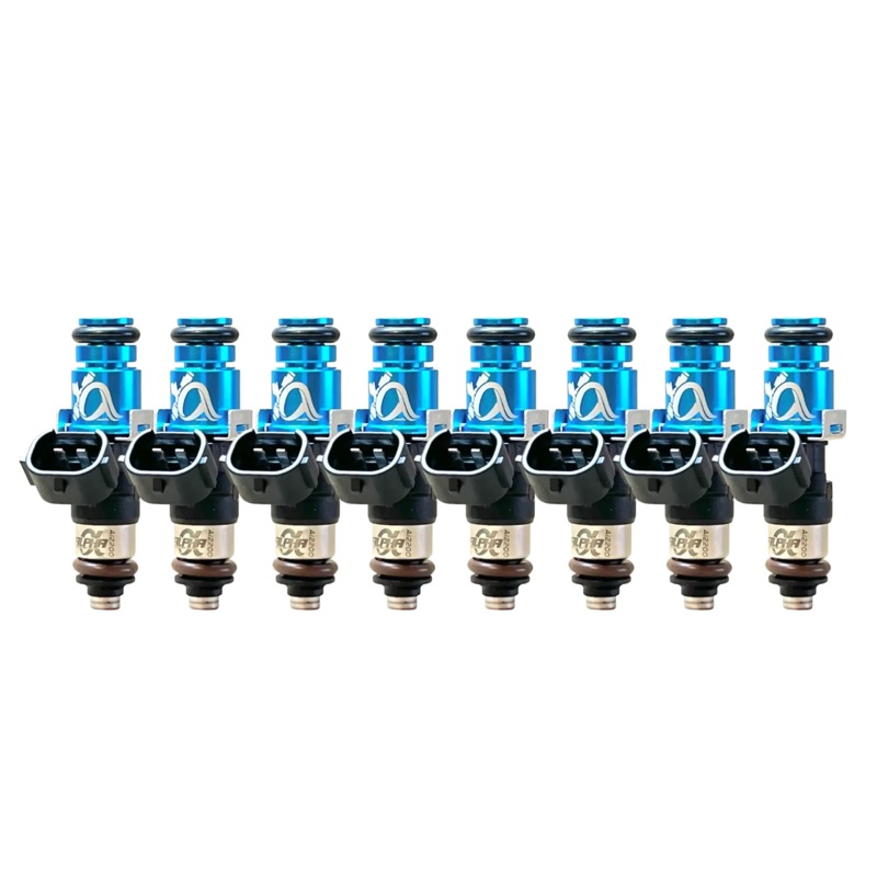 AI-2200cc Ford Fuel Injectors